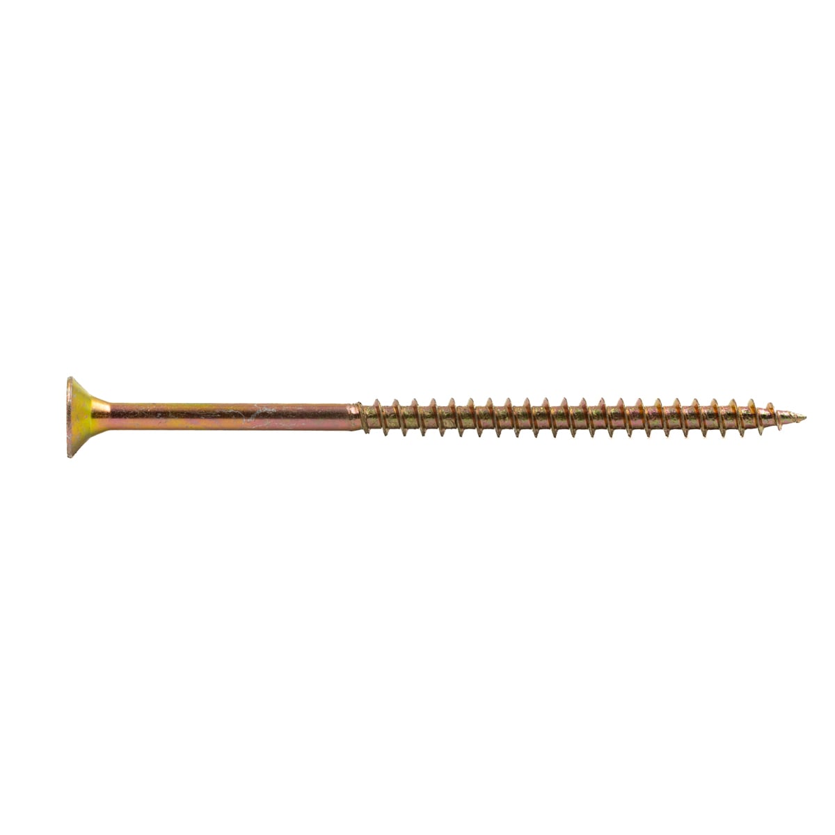 Rikä MPSR030 5.0 x 90mm YZP Hitech Multi-Purpose Screw 100pk